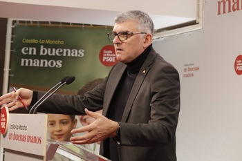 El PSOE acusa al PP de hacer enmiendas «al peso»