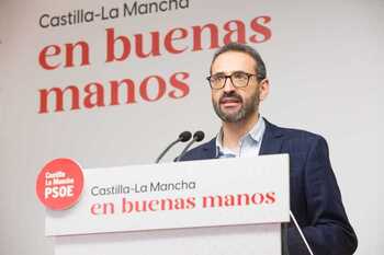 El PSOE pide por carta a Vox que devuelva las ayudas recibidas