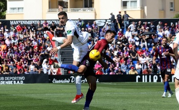 Carlos Isaac abandona el Albacete