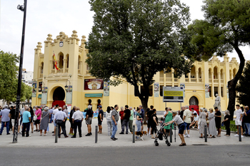 Los abonos para la Feria taurina aumentan