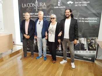 La Conjura de El Escorial llega a la Filmoteca