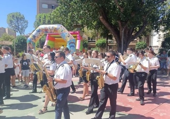 Calculan en unas 60.000 personas los visitantes a la Feria