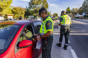 Los positivos por drogas se dispararon en las carreteras