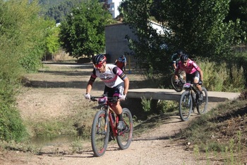 El Circuito BTT 2024 regresa en Villaverde de Guadalimar