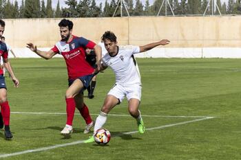 Este fin de semana arranca la Tercera RFEF