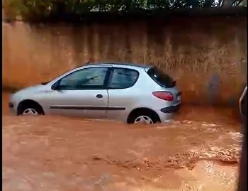 La CHJ no quiere más zonas en riesgo de inundación en Albacete