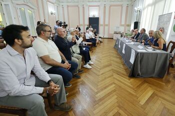 Los ‘broches’  centran el inicio de las Jornadas Gastronómicas