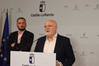 La Junta invertirá 86,5 millones de euros en la provincia