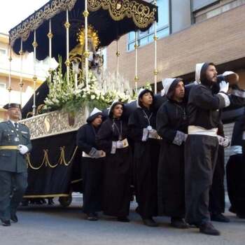 Publicadas las bases del concurso del cartel de Semana Santa