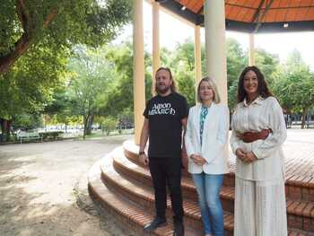 La ciudad centra la campaña de la Semana Europea de Movilidad