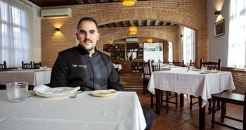 Reposteros de galardón y croquetas de vicio