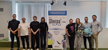 Mañana se conocerán los ganadores del programa Sherpa 2024