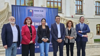 Adace reconoce la labor de profesionales y entidades