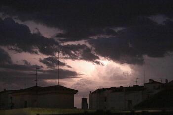 Elevan Meteocam a fase emergencia 1 en provincia de Albacete