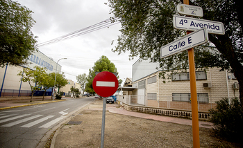 La remodelación de la calle E de Campollano comenzará en 2025