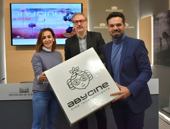 Abycine consolida su apuesta con más de 30.000 espectadores