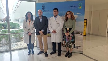 Incorporan al Hospital cirugía de mama para patología maligna