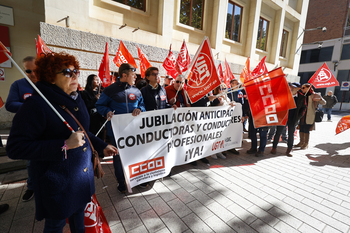 El Jurado Arbitral Laboral logra acuerdos en el 32% de casos