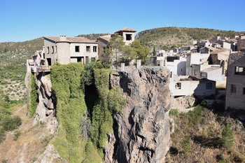 Letur estará en 2025 entre los pueblos más bonitos de España