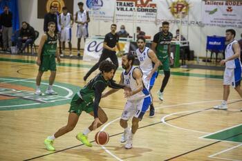 El Albacete Basket ficha a Álex Tamayo