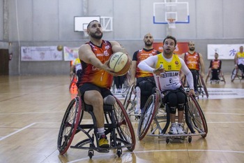 El BSR Amiab juega en casa en su vuelta a la Superliga