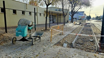 AFA tendrá una nueva zona para sus terapias desde febrero