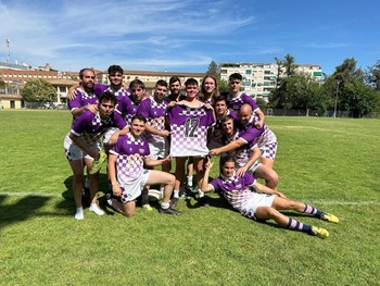 El CR Albacete prepara su torneo de rugby ‘seven’