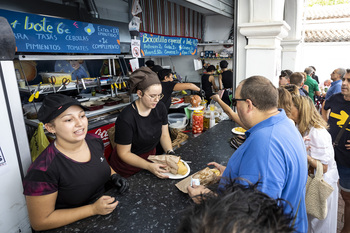 La UCE anuncia que no tendrá presencia en la Feria