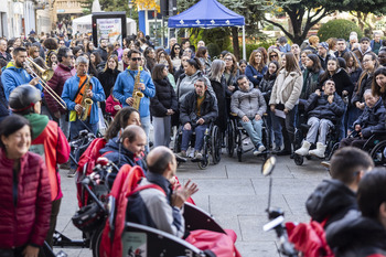 Aconsejan cuidar los pies de las personas con discapacidad