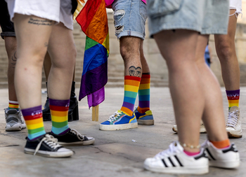 Más de 15.000 albacetenses tienen una orientación no hetero