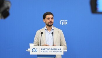 El PP quiere abrir el curso en las Cortes con la financiación