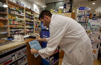 La capital contará con tres farmacias en zonas de expansión