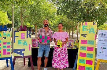 Almansa tendrá una Feria «para todos los gustos»