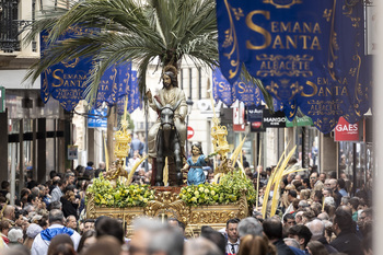 El Ayuntamiento promociona turísticamente la Semana Santa