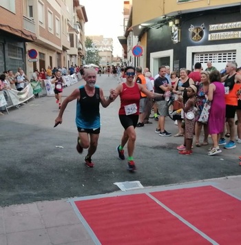 Las ‘Tres Leguas’ de Villamalea crece en número de inscritos