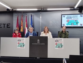 'En bici sin edad' celebra un festival por el Día del Mayor