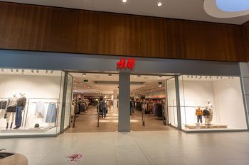 El ERE de H&M incluye el cierre de su tienda en Albacete