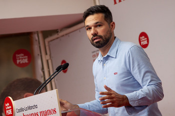 El PSOE califica la gestión como 