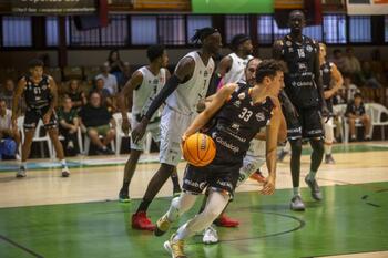 El Albacete Basket inicia un curso esperanzador