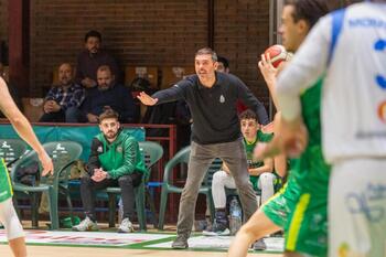 El Albacete Basket buscará la cuarta victoria seguida