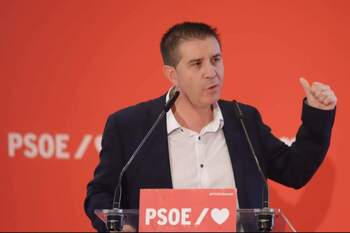 Cabañero aplaude la decisión de Sánchez 