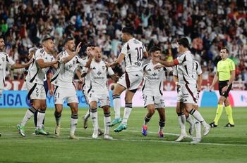 El Albacete se medirá al histórico Europa en la Copa del Rey