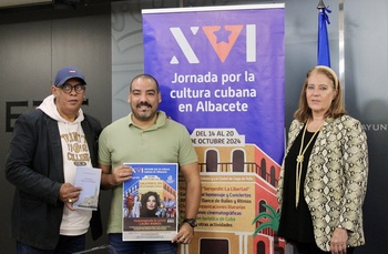 La Jornada por la Cultura Cubana se celebrará del 14 al 20