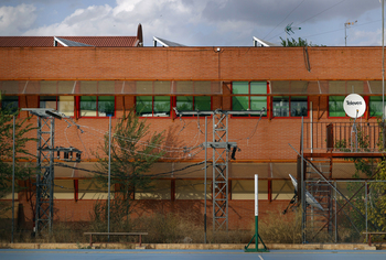 Ampliarán placas solares en cuatro institutos de la capital