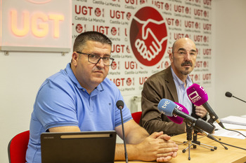 UGT alerta de que en CLM se suicida una persona cada dos días