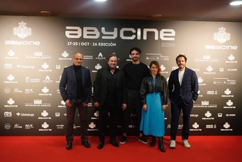 'El Instinto' es la película ganadora de Abycine