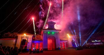 La Feria de Albacete