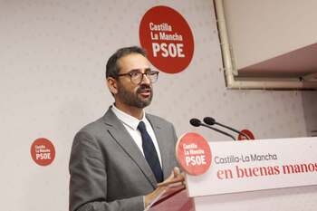 El PSOE suspende la tramitación del Estatuto de Autonomía