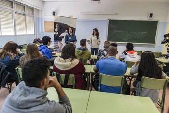 Convocados los procesos de admisión a ciclos de artes plástica