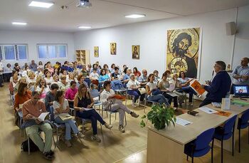 Las parroquias abren el plazo para apuntarse a catequesis